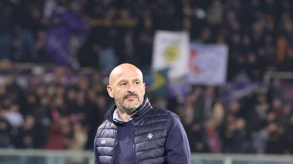 Fiorentina, Italiano felice per la prestazione: "Abbiamo fatto la gara che andava fatta, siamo stati maturi"