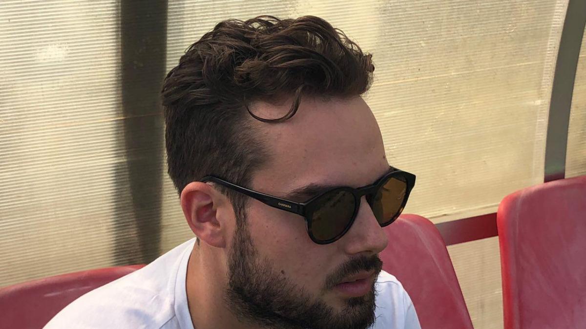 Serafini (ds Arzignano): "Girone C? Vedo bene il Casarano, poi lotteranno fino alla fine Salernitana, Catania e Benevento"