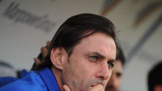 Gautieri: "Assurdo arrivare a fine campionato e veder emergere certe situazioni. Non c'è prevenzione"