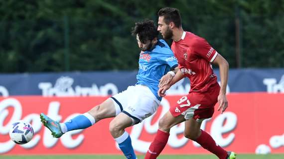 Accostato alla Salernitana, ecco la risposta ufficiale