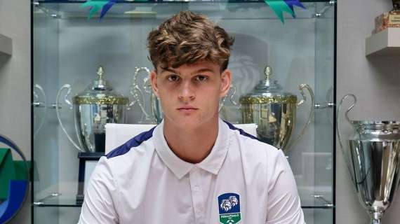 Salernitana, a un passo l'arrivo di un difensore centrale: i dettagli