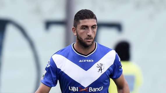 Salernitana, ecco l'ufficialità del difensore Coppolaro