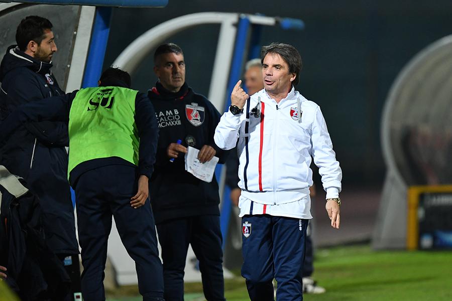 Serie C Girone C, successi per Giugliano e Trapani: la classifica aggiornata