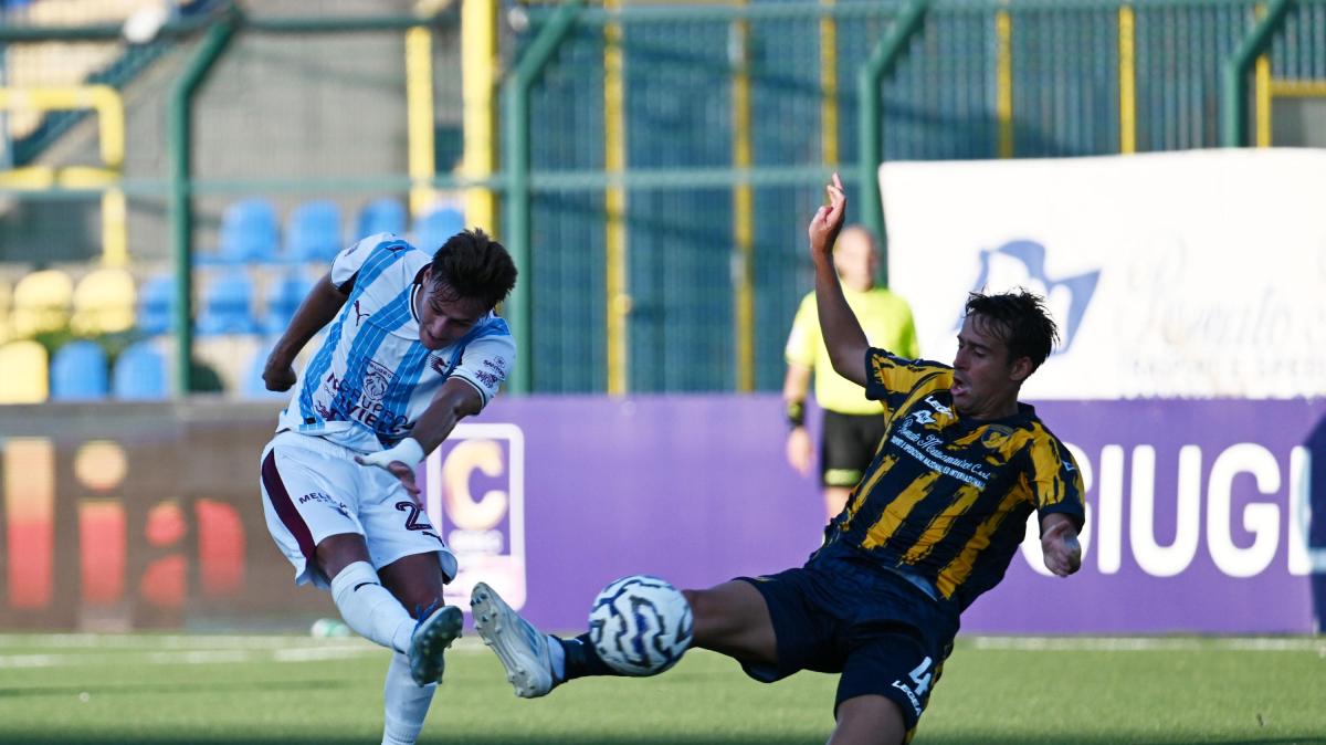 Inglese verso il forfait, ecco come può cambiare la Salernitana