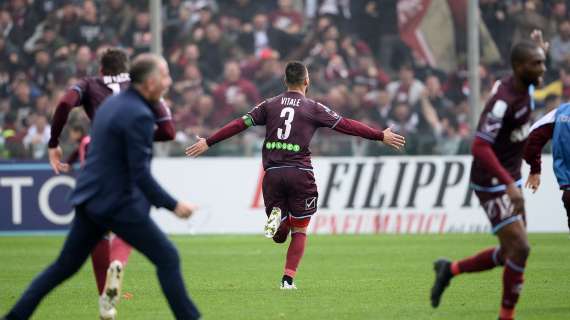 Accadde Oggi - Un gol di Vitale allo scadere regala la vittoria con il Foggia