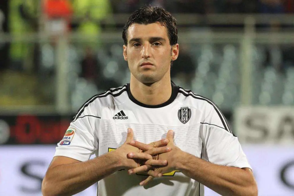 BOGDANI: "Djuric, calciatore che tutti gli allenatori vorrebbero avere"