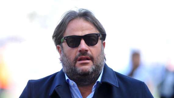Salernitana, Faggiano è arrivato in città: già operativo, nelle prossime ore ufficialità e poi presentazione