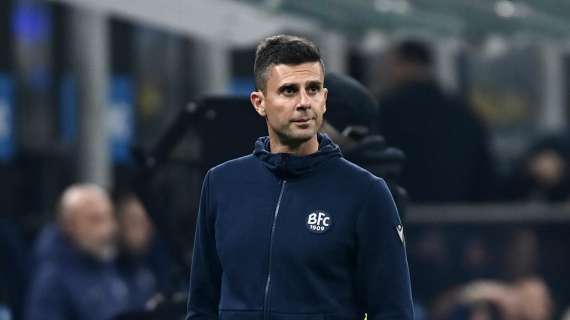 Thiago Motta: "Mi aspettavo una partita difficile. Le decisioni arbitrali hanno inciso sul risultato finale"