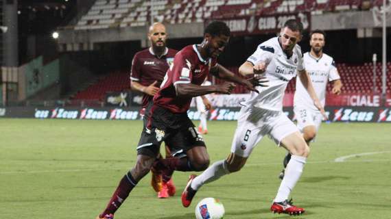 SALERNITANA - CITTADELLA: il pronostico della sfida
