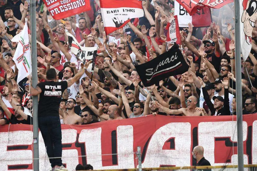 BARI: i gemellati hanno vinto il campionato