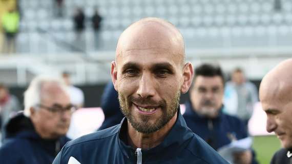 EX GRANATA: nuova esperienza in panchina per Troise