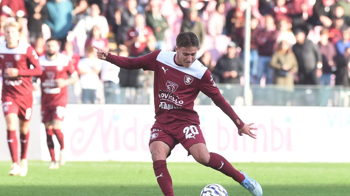 Ferraris: sopravvalutato o depotenziato? Da Pescara: "Deve giocare in area di rigore!"