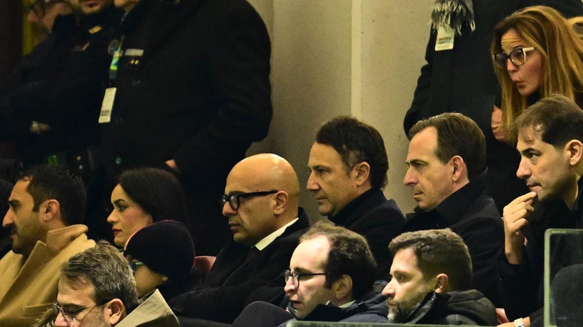 Salernitana, all'Arechi anche Iervolino: summit a fine gara, si è già parlato di mercato?