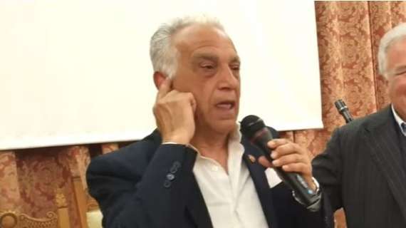 Capone: "Il mio ricordo di Losi e l'aneddoto sulla trasferta di Reggio e gli stipendi non pagati"