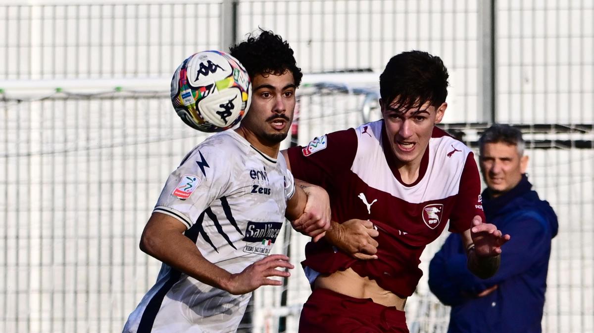 Primavera, goal dell'ex indigesto: Cosentino regala la vittoria al Crotone