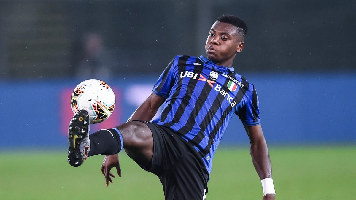 Salernitana, occhi in casa Atalanta e Avellino