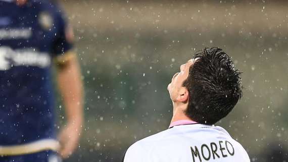 CALCIOMERCATO: tre cadette su Moreo dell'Empoli