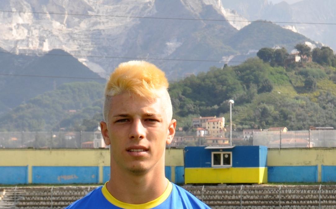 Rolfini: "Battuto avversario tosto, ma siamo forti: bravi a colpire nel momento giusto"