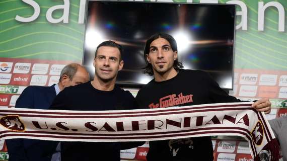 Lopez: "Salernitana, prendi Maistro! Si dicevano tante cose su Lotito, ma lui l'ha lasciata in A..."