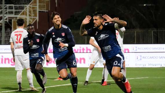 Lescano vicino alla Salernitana? Arriva la versione ufficiale dell'Avellino
