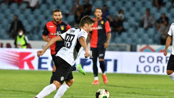 Salernitana superata anche per un altro attaccante?