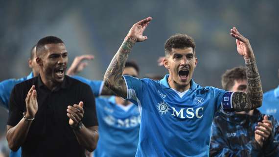 La Gazzetta dello Sport - Canta Napoli