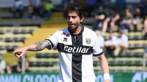 HELLAS VERONA: preso un centrocampista del Parma