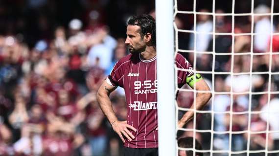 Salernitana, c'è anche un lato positivo per il rinvio dei playout