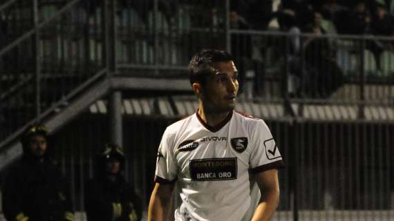 EX GRANATA: De Cesare-Mounard, a volte ritornano...