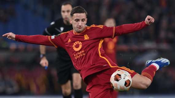Salernitana, la stampa nazionale accosta un giovane centrocampista della Roma