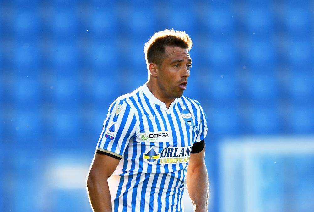 Qui Cavese - Due ballottaggi per mister Prosperi in vista del match con la Salernitana