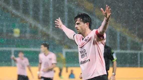 Salernitana, le ultime su Brunori. E c'è una nuova pista per l'attacco