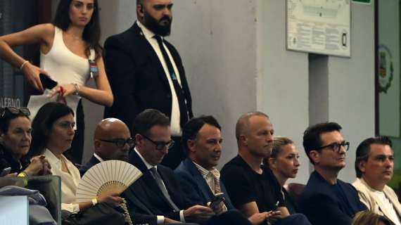 Salernitana, serve unità di intenti alla vigilia della partenza del campionato