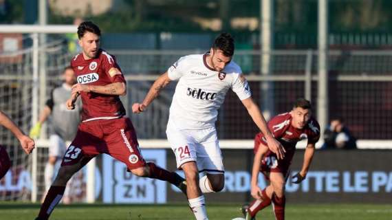 AMARCORD: quel clamoroso errore di Bocalon a Cittadella...