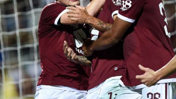MERCATO: due club di B sulle tracce di un giovane attaccante del Torino