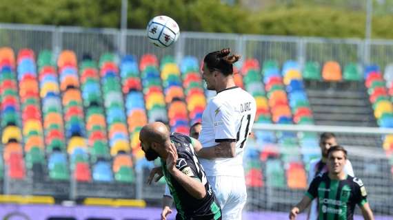 Milan Djuric, il gigante bosniaco sempre decisivo: rinnovo vicino?