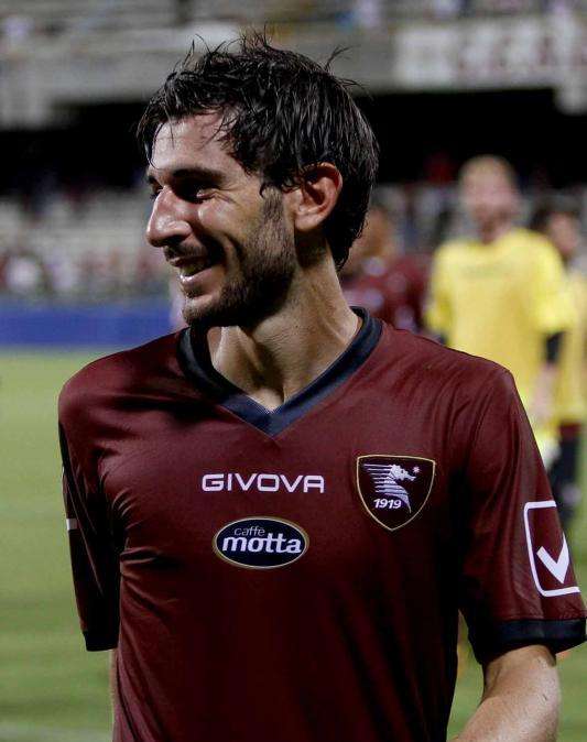 SALERNITANA: un centrocampista granata parla del momento della squadra