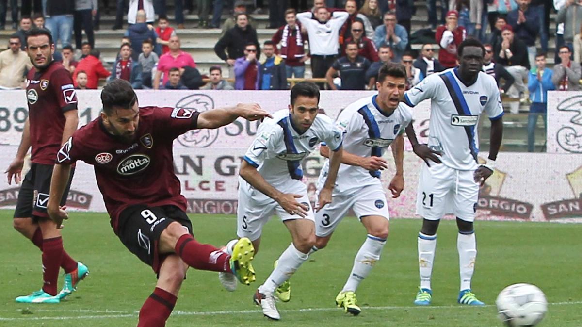 Accadde Oggi - Rimonta per la salvezza contro il Latina