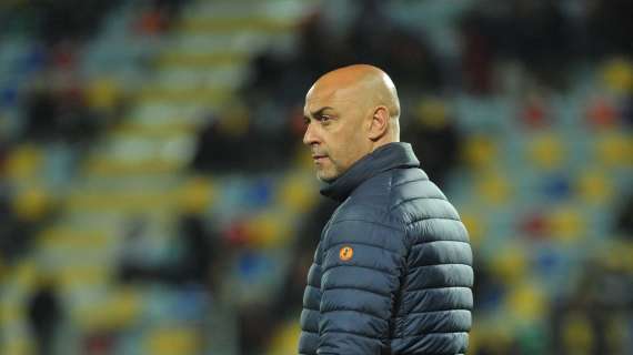Giannitti: "Sampdoria più lucida. La Salernitana ripartirà alla grande"