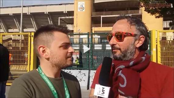 [VIDEO] LA VOCE DEI TIFOSI: le impressioni dei tifosi dopo la gara interna contro il Latina