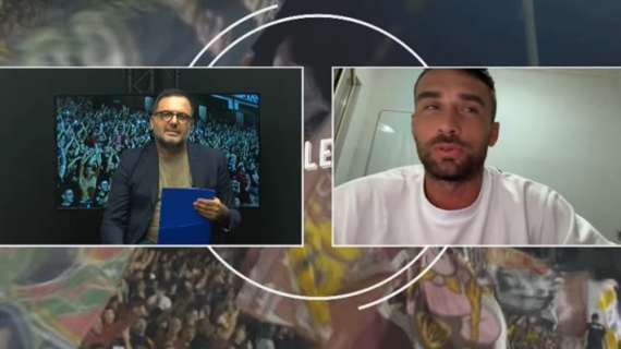 "Tuttosalernitana": a Sei TV interventi di Cannella e Letizia [VIDEO]