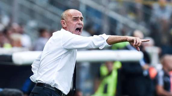 Salernitana, Martusciello e Petrachi al lavoro tra tante difficoltà