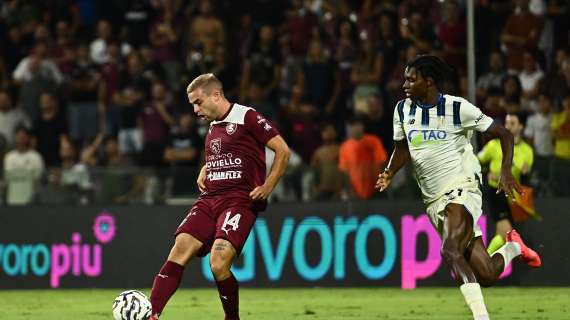 [VIDEO] Salernitana-Atalanta U23, gli highlights del match