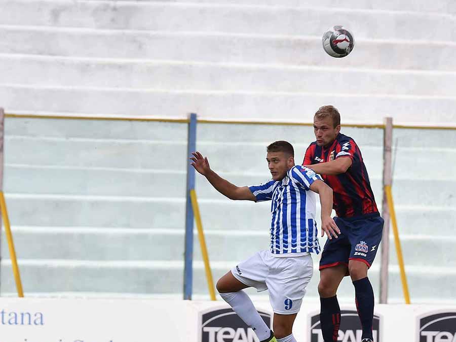 Salernitana, la stampa nazionale accosta un nuovo attaccante
