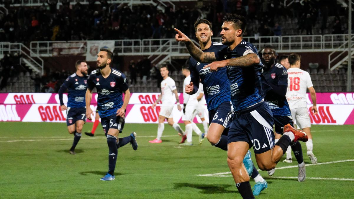 Salernitana, quanta concorrenza per Lescano