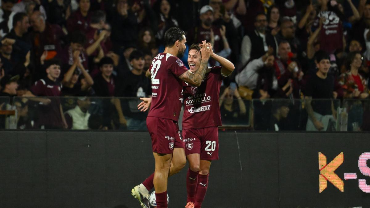 Salernitana, attenzione all'assalto del Ravenna: i primi minuti possono indirizzare la qualificazione