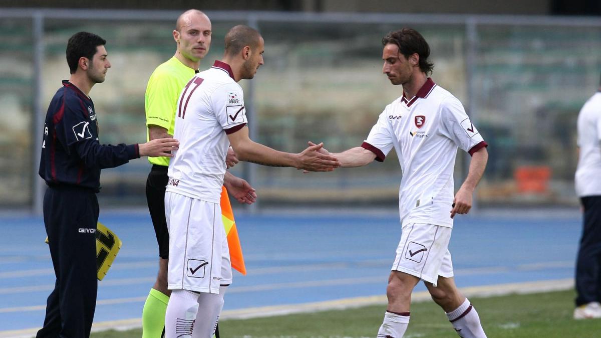 Fava: "Non mi aspettavo di vedere queste difficoltà della Salernitana. Ora resettare e ripartire"