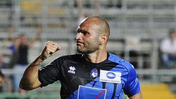 Tiribocchi: "Mi aspetto la consacrazione di Cerri". Dionigi:" Ottima scelta della Salernitana di prendere l'ex Como e Raimondo"