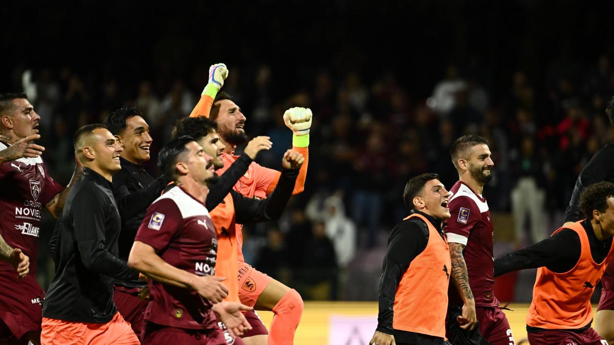 Salernitana, un rendimento da record: solo due volte così bene nelle prime 11 giornate
