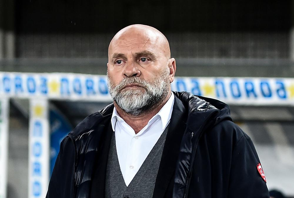 La Città - Cosmi per il 'Miracolo Salernitana'. "Entusiasta, penso a fare i risultati"